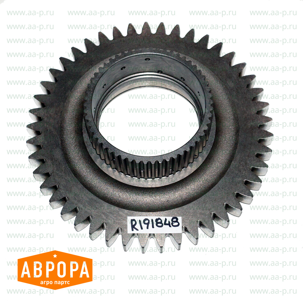 R191848 ПЕРЕДАЧА